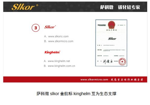 互聯網營銷的底層邏輯如何驅動產品開發布局——以薩科微金航標宋仕強為例